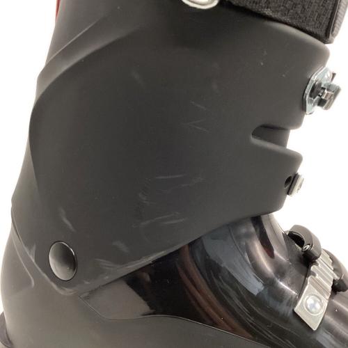 ROSSIGNOL (ロシニョール) ALIAS 120 スキーブーツ メンズ SIZE 27.5cm ブラック