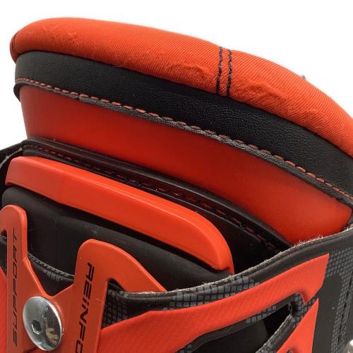 美品ROSSIGNOL ALIAS スキー用ブーツ27.5cm ROSSIGNOL (ロシニョール) ALIAS 120 スキーブーツ メンズ SIZE 27.5cm