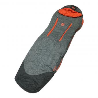 NEMO (ニーモ) マミー型シュラフ(ダウン) RIFF15