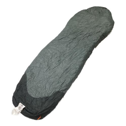 NEMO (ニーモ) マミー型シュラフ(ダウン) RIFF15