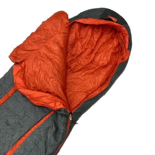 NEMO (ニーモ) マミー型シュラフ(ダウン) RIFF15