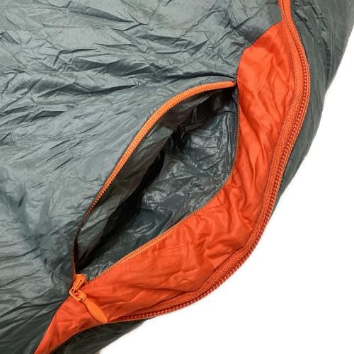 NEMO (ニーモ) マミー型シュラフ(ダウン) RIFF15