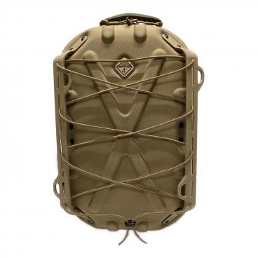 CAPTAIN STAG (キャプテンスタッグ) クーラーボックス カーキ 50L UE