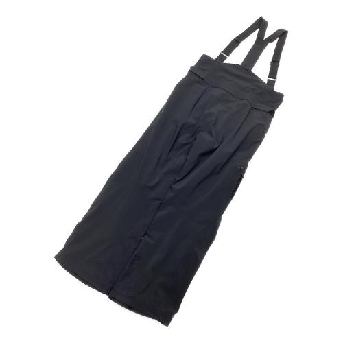 SALOMON (サロモン) プリマロフト スキーウェア(パンツ) C18456 メンズ SIZE L ブラック