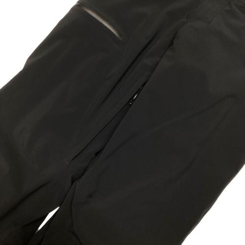 SALOMON (サロモン) プリマロフト スキーウェア(パンツ) C18456 メンズ SIZE L ブラック