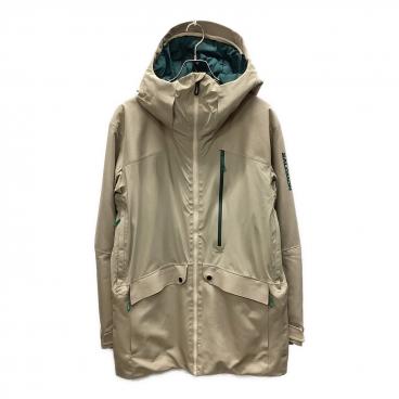 686 (シックスエイトシックス) SIX ICEBERG Shell Anorak スノーボード