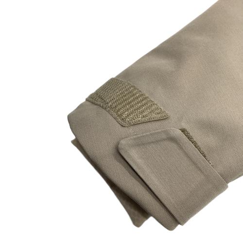 SALOMON (サロモン) アントラックジャケット スキーウェア(ジャケット) C18578 メンズ SIZE M カーキ