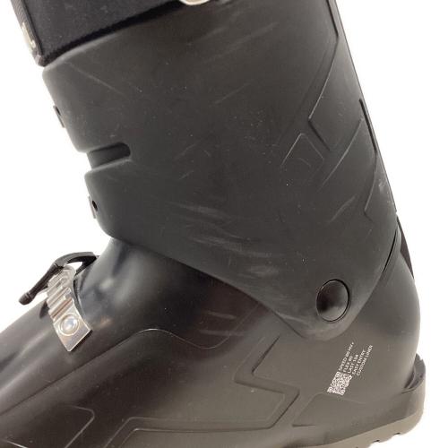 ROSSIGNOL (ロシニョール) SPEED HV＋ スキーブーツ メンズ SIZE 28.5cm ブラック