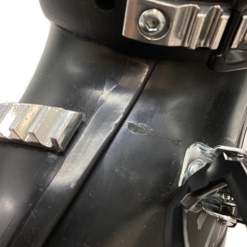 ROSSIGNOL (ロシニョール) SPEED HV＋ スキーブーツ メンズ SIZE 28.5cm ブラック