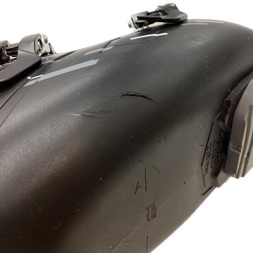 ROSSIGNOL (ロシニョール) SPEED HV＋ スキーブーツ メンズ SIZE 28.5cm ブラック