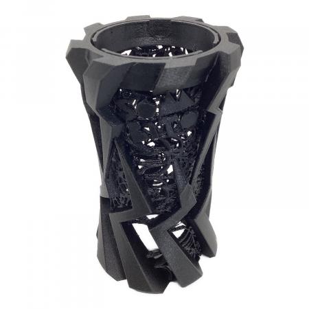 SOMABITO (ソマビト) ランタンアクセサリー DEATH SHADE（デスシェード