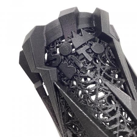 ライト・ランタン somabito DEATH SHADE SOMABITO (ソマビト) ランタンアクセサリー DEATH SHADE（デスシェード