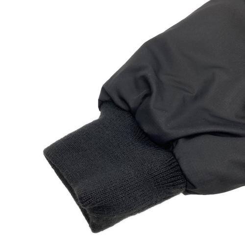 千葉ロッテマリーンズ (チバロッテマリーンズ) 2005 アジアチャンピオンワッペン 応援グッズ 誠 Mサイズ ブラック