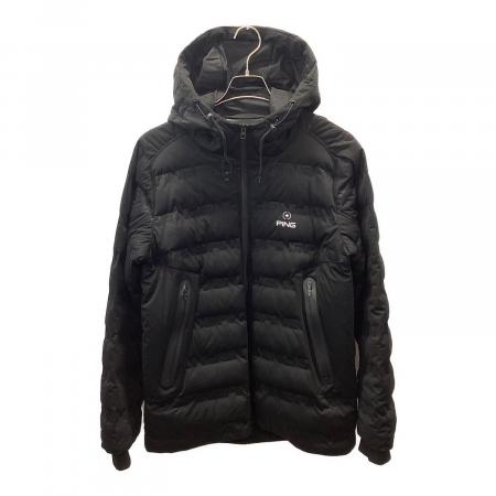 PiNG (ピン) ダウンジャケット ゴルフウェア(トップス) 621-2242093