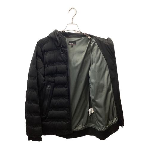 PiNG (ピン) ダウンジャケット ゴルフウェア(トップス) 621-2242093 メンズ SIZE M ブラック