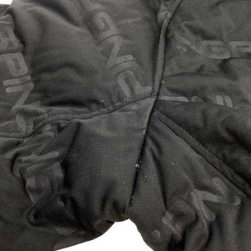 PiNG (ピン) ダウンジャケット ゴルフウェア(トップス) 621-2242093 メンズ SIZE M ブラック