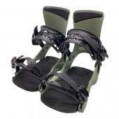 SALOMON (サロモン) RHYTHM ビンディング Mサイズ オリーブ