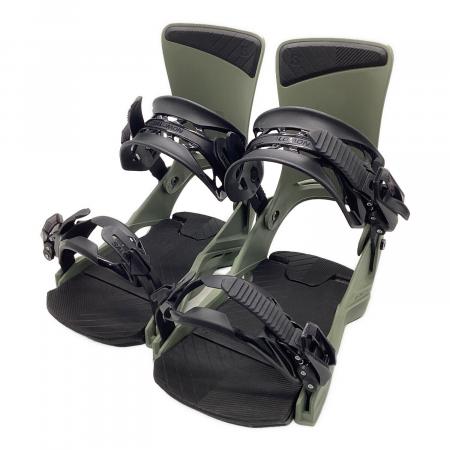 SALOMON (サロモン) RHYTHM ビンディング Mサイズ オリーブ