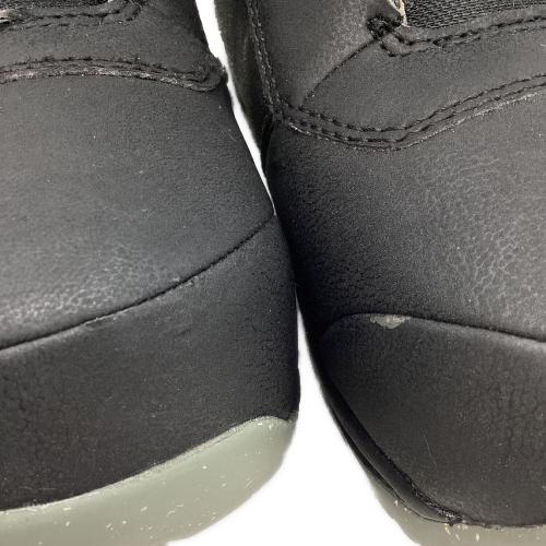 BURTON (バートン) RULER BOA WIDE スノーボードブーツ メンズ SIZE 26.5cm ブラック