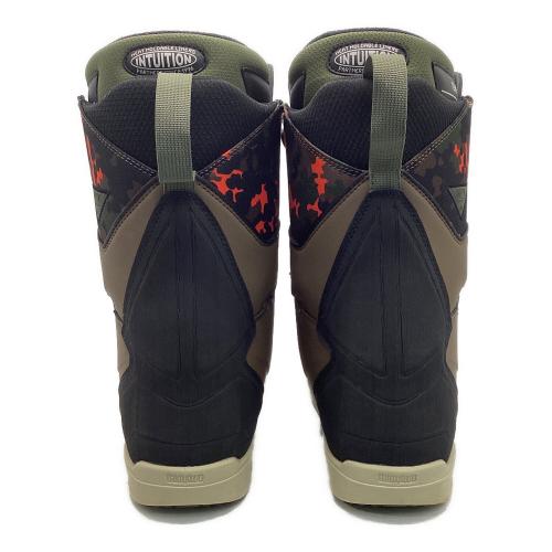 thirtytwo (サーティーツー) LASHED スノーボードブーツ メンズ SIZE