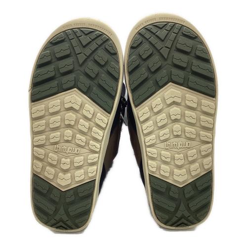thirtytwo (サーティーツー) LASHED スノーボードブーツ メンズ SIZE