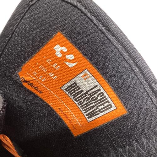 thirtytwo (サーティーツー) LASHED スノーボードブーツ メンズ SIZE 26cm