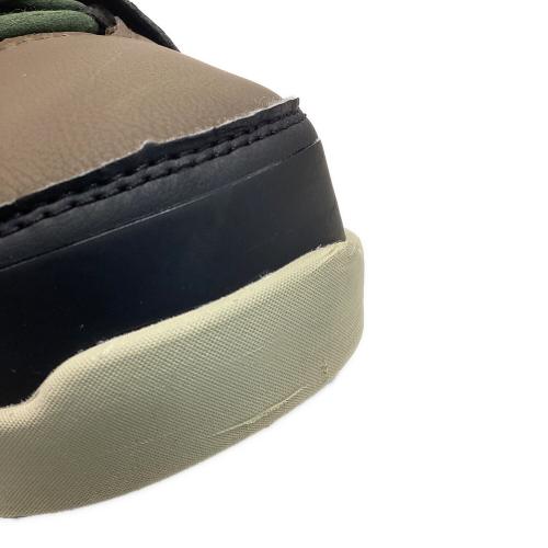 thirtytwo (サーティーツー) LASHED スノーボードブーツ メンズ SIZE 26cm