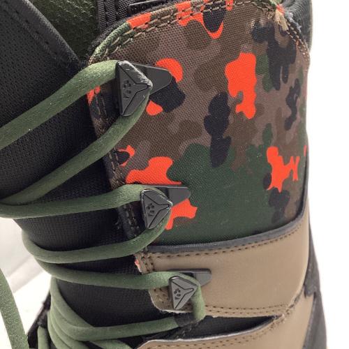 thirtytwo (サーティーツー) LASHED スノーボードブーツ メンズ SIZE