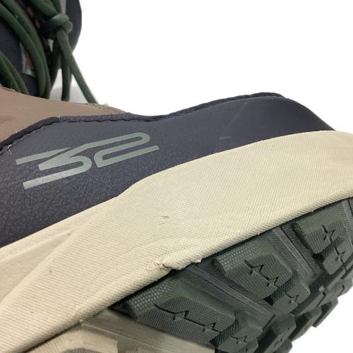 thirtytwo (サーティーツー) LASHED スノーボードブーツ メンズ SIZE 26cm