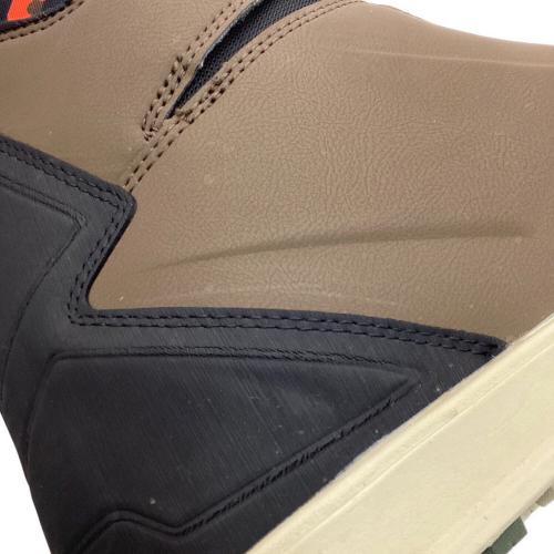 thirtytwo (サーティーツー) LASHED スノーボードブーツ メンズ SIZE