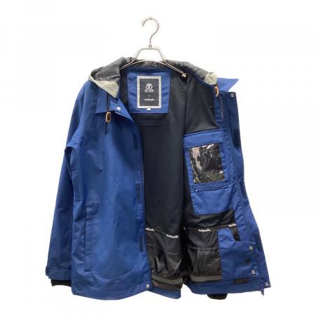 SCAPE　スノーボードウエア　M　上着 SCAPE (エスケープ) スノーボードウェア(ジャケット) メンズ SIZE M