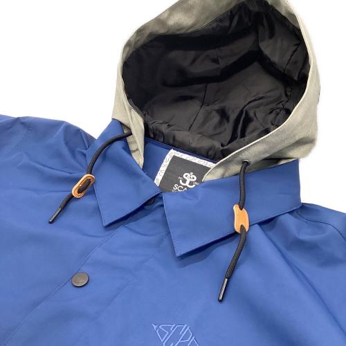 SCAPE (エスケープ) スノーボードウェア(ジャケット) メンズ SIZE M