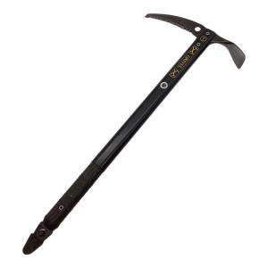 GRIVEL (グリベル) ピッケル 約55cm ブラック エアテック ジョラス