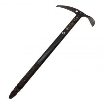 GRIVEL (グリベル) ピッケル 約55cm ブラック エアテック ジョラス