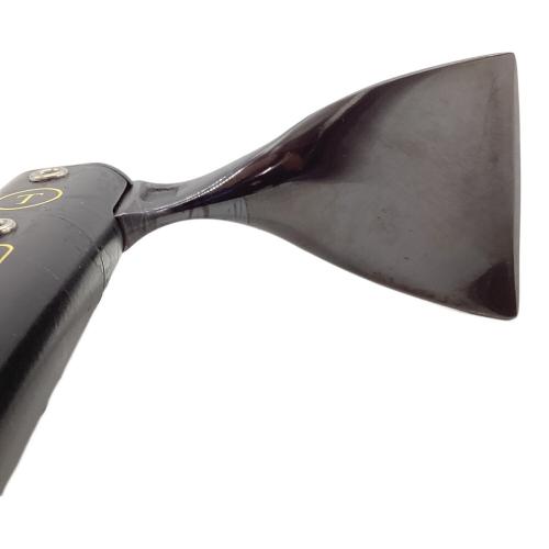 GRIVEL (グリベル) ピッケル 約55cm ブラック エアテック ジョラス