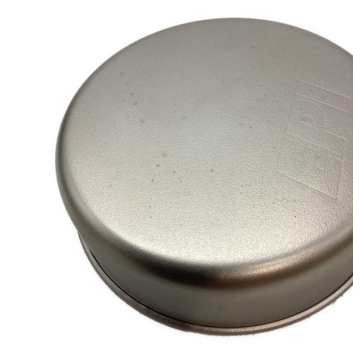 EPIgas (イーピーアイガス) ATSチタンクッカー TYPE-3 セット クッカー