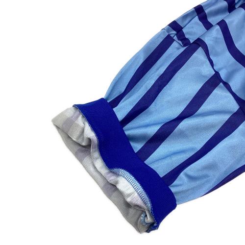 ジェフユナイテッド市原・千葉 (ジェフユナイテッド) 別注仕様 サッカーユニフォーム 102-7サイズ