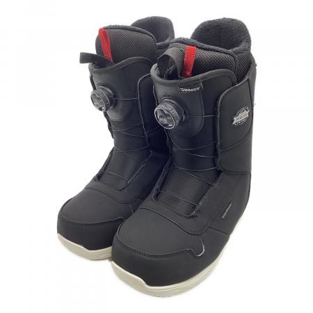 SIMS (シムス) OPERATION スノーボードブーツ メンズ SIZE 27.5cm