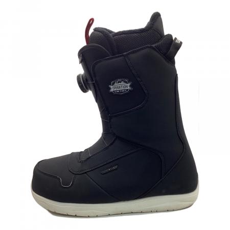 SIMS (シムス) OPERATION スノーボードブーツ メンズ SIZE 27.5cm