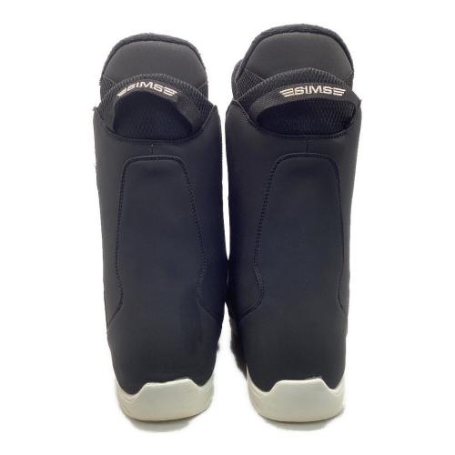 SIMS (シムス) OPERATION スノーボードブーツ メンズ SIZE 27.5cm