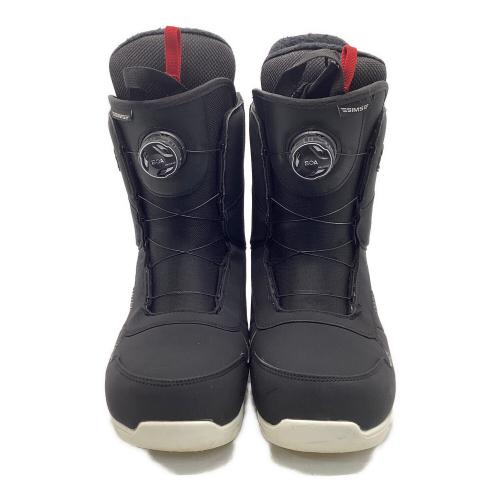 SIMS (シムス) OPERATION スノーボードブーツ メンズ SIZE 27.5cm