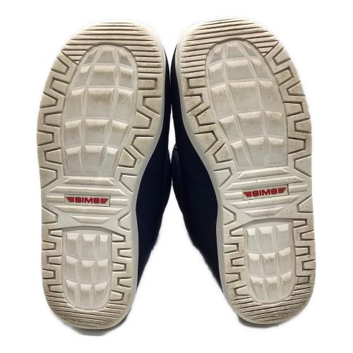 SIMS (シムス) OPERATION スノーボードブーツ メンズ SIZE 27.5cm ブラック