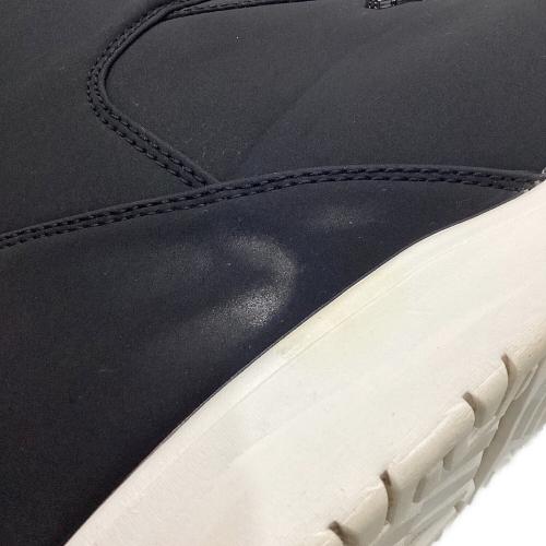 SIMS (シムス) OPERATION スノーボードブーツ メンズ SIZE 27.5cm ブラック