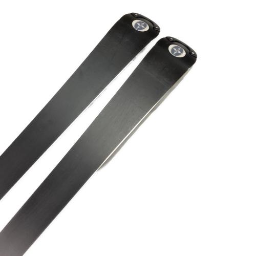 OGASAKA (オガサカ) KS-RT KEOS カービングスキー 18-19モデル @ キズ多数有 メンズ 165cm