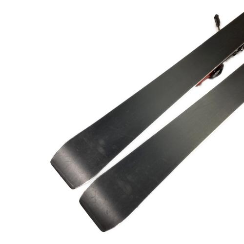 OGASAKA (オガサカ) KS-RT KEOS カービングスキー 18-19モデル @ キズ多数有 メンズ 165cm