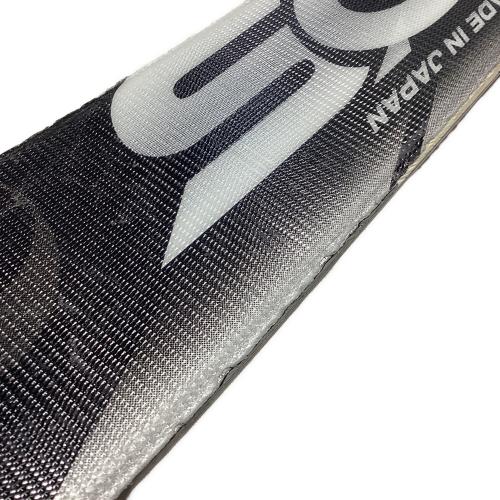 OGASAKA (オガサカ) KS-RT KEOS カービングスキー 18-19モデル @ キズ多数有 メンズ 165cm