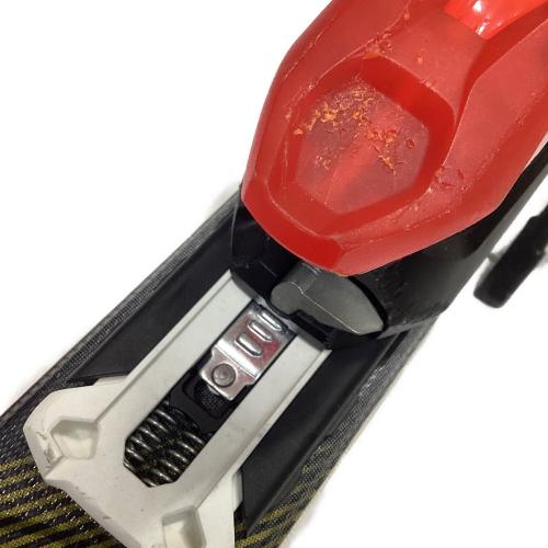 OGASAKA (オガサカ) KS-RT KEOS カービングスキー 18-19モデル @ キズ多数有 メンズ 165cm