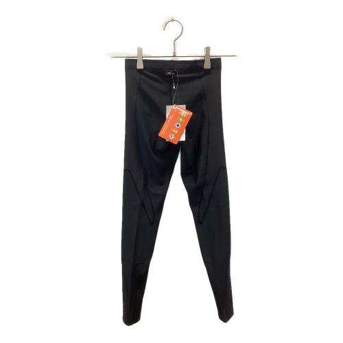 CW-X (シーダブリュー・エックス) コンプレッションタイツ HXY279 GENERATOR MODEL COOL TYPE レディース SIZE S ブラック