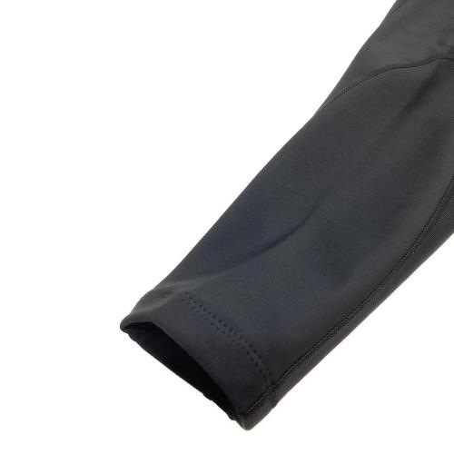 CW-X (シーダブリュー・エックス) コンプレッションタイツ HXY279 GENERATOR MODEL COOL TYPE レディース SIZE S ブラック