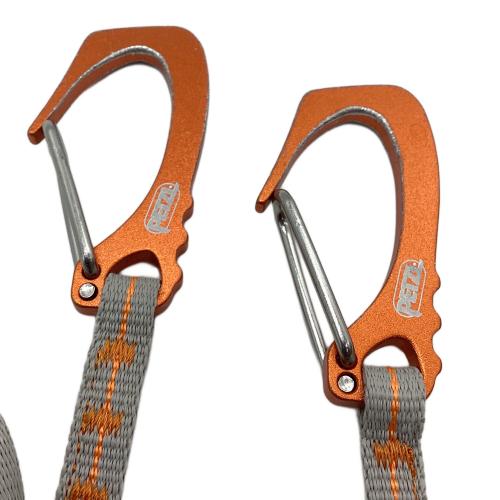 PETZL (ペツル) 登山 リーシュコード V-LINK